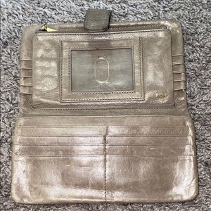 Hobo wallet
